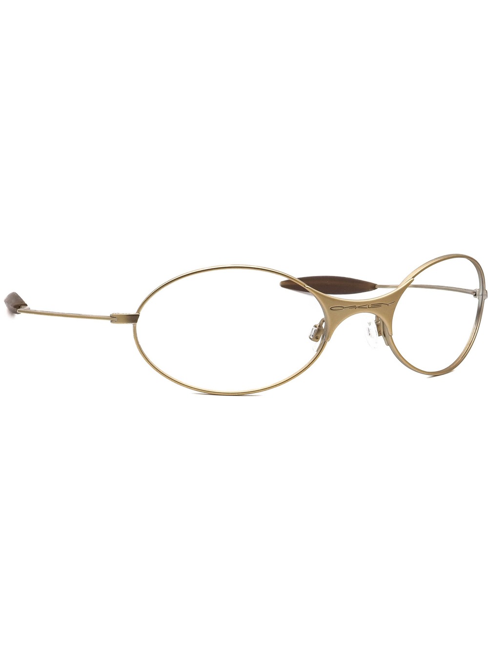 Oakley E-wire Gen 1 Sunglasses (no lenses)